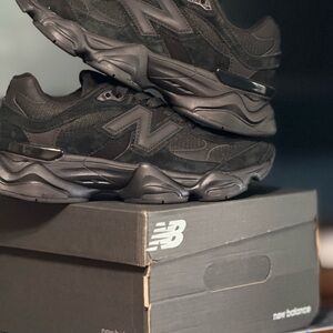 New Balance Women  Sneakers U9060BPM